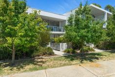 19/7 College Corner, O'Connor WA 6163 $400,000's Upon entry, you're greeted with excellent natural lighting and green views from the fully glassed north-facing windows. The open plan living, dining and kitchen arrangement boasts luxury finishes, high ceilings and detailed bulkheads. This space is perfect for entertaining and flows out to the full-length balcony. The kitchen includes a large island bench along with stainless steel appliances, plenty of cupboard space and a gas cooktop. Tucked away on the south side of the property are two spacious bedrooms with split system air-conditioning and carpeted floors. The master connects to a modern ensuite bathroom with stylish finishes. The second bathroom includes a bath, shower mixer and chic tiling. There is plenty of storage throughout the property with the addition of an external storeroom near the car park. This property comes with double car bays and is only a short walk from Mitzi Reserve and other excellent amenities. Features you'll love: - 2 good sized bedrooms with large curtains and carpeted floors - Master bedroom with modern ensuite - Open plan living space - access to a large balcony - Full height sliding doors to balcony - Great natural lighting throughout - Modern kitchen with stainless steel appliances - Large island benchtop - Modern bathrooms - Split system air-conditioning - Double parking space Location: - Mitzi Reserve - 58m - Kardinya Shopping Centre - 2.1km - Hilton Primary School - 2.5km - Fremantle PCYC School - 2.7km - Coolbellup Shopping Centre - 3.0km - South Terrace, South Fremantle - 5.1km.