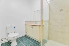 3/61 Ann Street Dandenong VIC 3175 Extra spacious 4 bed rear townhouse in private & quiet position. Features high ceilings, ducted heating, gas cooking & HWS. Comprises spacious lounge, family size kitchen-meals with lots of cupboards, electric oven & gas hot plates downstairs powder room with toilet plus 2 upstairs bathrooms and toilets. Private rear courtyard plus garage complete the package. Situated within walking distance to everything that Dandenong has to offer including primary and secondary schools, shopping centre, Dandenong Market. Representing fantastic and not to be missed opportunity for first home buyers and investors alike.