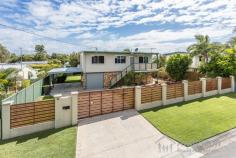 34 Pidgeon Drive Deception Bay QLD 4508 $600,000 Here’s your chance to secure the sea change you’ve always dreamed of. Offering the best of all worlds, this home is ideally situated in the quiet coastal haven of Deception Bay, less than an hours drive or train ride from Brisbane CBD. The property has been beautifully renovated throughout with impeccable attention to detail, so all that’s left for you to do is move in and start enjoying the relaxed coastal lifestyle. Sitting on a generous 614m2 block, this highset home comprises three bedrooms, two with built-ins, an open plan living and kitchen area, an updated bathroom with separate toilet, and a huge covered deck overlooking the garden. On the lower level is a single lock-up garage with lots of room for storage or a workshop. Northeast facing to catch the ocean breezes, the expansive covered deck extends the living space and provides flexible indoor/outdoor entertaining, perfectly suited to the Queensland lifestyle. The modern kitchen is well equipped with a ceramic cooktop, under bench oven, dishwasher and lots of storage space. Updates in the bathroom include floor to ceiling tiling and quality fixtures, making it a sanctuary to truly relax in. The contemporary design boasts a neutral colour palette and beautiful floorboards that flow through the living areas. Additional features include air conditioning in the living area and the master bedroom, ceiling fans, a brand new electric hot water system, 2022 compliant smoke alarms, blinds, security screens, water tank and garden shed. As well as the single garage, the carport provides extra sheltered parking and access to the rear yard and the 9×7 steel shed with room for a further three vehicles. You’ve got plenty of room to house the boat and the trailer. The property is fully fenced with secure, gated access to the driveway. Low maintenance gardens keep the workload to a minimum, so you can spend more time enjoying the views from the deck or sitting in the shade below with a cool drink while you watch the kids and pets run around on the grass. Boasting a great location just minutes from the foreshore, this home offers relaxed coastal living conveniently close to Brisbane. The property is a short walk to the North Bay Shops, medical, and bus stop that connects you to the new Rothwell train station. Local schools, grocery stores, and eateries are all close at hand, while North Lakes Westfield, Ikea and Costco are all 10 minutes drive away. Approximately 40 minutes drive will see you in Brisbane CBD, while the Sunshine Coast is also less than an hour away for a weekend getaway. More than just a house, this is a home to call your own. Contact us today to make your dream coastal lifestyle a reality. Contact us to arrange your very own private inspection today. Open 7 days Phone 07 3203 6001 (24 Hours) OUR FAVOURITE FEATURES : • Fully renovated highset home on 614m2 block • 3 beds with BIR + 1 bath with separate toilet • Open living & modern, fully-equipped kitchen • Expansive, covered entertaining deck at rear • Lower level with lock-up garage and storage • Updated bathroom, neutral décor, floorboards • Air conditioning + ceiling fans + new hot water • 2022 compliant smoke alarms + security screens • 3-vehicle shed + carport + garden shed + tank • Fully fenced, low-maintenance grassy yard • Close to shops, schools foreshore, transport • Close to North Lakes Westfield, Ikea, Costco • Less than an hour to Brisbane & Sunshine Coast • Your sea change is calling – all the work has been done!