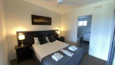511/23 Esplanade Bargara QLD 4670 $299,000 Magnificent ocean side lifestyle living at its finest, with just a few minutes’ walk to the very popular Basin swimming location and white sandy beach, or to the Bargara central CBD hub. Bargara Golf Club and Club house, turtle park, variety of shops, Bargara Beach Hotel, banks, take-aways, restaurants and so much more. So convenient – relaxing walk along the ocean to enjoy a meal at one of the vast choices of restaurants or takeaways and a leisurely stroll home again in the evening afterwards. Walking paths right at the front of this wonderful complex, along the Esplanade leading both North and South, offering beautiful ocean views for its entirety. For the Investor, this particular unit is currently used for short term rentals, so is fully furnished. • Top floor apartment with panoramic rural views over the Golf Course, right out to the Hummock • Open plan one bedroom with ensuite, including large corner spa and separate shower. • Split system air-conditioner and ceiling fan in the bedroom. • Secure underground parking for one car. • Plenty of on-site amenities including mini putt putt, table tennis/recreation room, outdoor BBQ entertaining area and large inground pool and heated spa. • Rates: approx: $1400 per half year • Body Corp: approx $1357 per quarter The Bargara real estate market is booming at the moment, so to avoid disappointment, ring now!! To arrange an inspection and see for yourself what this great property has to offer, call Peter Lawrence now on 0418 881 066.