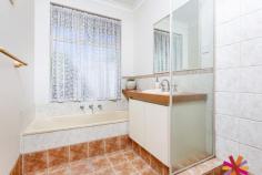 18A Desmond Place Rivervale WA 6103 $499,000 Whether you’re starting up, slowing down, seeking a Perth base or investing for the future, make sure this property is on the top of your ‘to view’ list this weekend! Tucked away in cul-de-sac location, this three-bedroom, one bathroom family home is set on its own 367 m² block and is just 6 kms from Perth CBD. Comprising of two living areas this brick and tile home has room to move with good sized bedrooms complete with carpets and reverse cycle air-conditioning throughout. The master has a walk-in robe and all other bedrooms have built in robes wardrobes. There’s a neat bathroom with a separate toilet and laundry. For the cars, we have a double lock-up garage plus an extra parking space. The backyard has low-maintenance gardens with plenty of frangipani trees and lots of room for the kids or fur babies to enjoy. You’ll enjoy great local shopping including the new DFO, excellent schools, and the newly refurbished Belmont Forum with trendy cafes, restaurants, movie theatres, and Crown Casino for even more family fun and entertainment just a few minutes away – everything your family could ever want is close at hand. Event commuting to the city is easy, quick, and kind to the environment. Only metres from the public transport, minutes from Perth CBD, the airport, and the train station, the only thing you need to think about is what furniture you will need. Please contact Steven or Sandy for any further information.