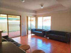 17B Star Street Carlisle WA 6101 $500,000's Welcome to 17b Star Street Carlisle. Please contact Tim Tyler 0418 946 970 viewing by appointment !! An enviable lifestyle awaits the fortunate buyer of this spacious and stylish single level family villa. Positioned on a generous 345m² private allotment. With 173m² of built space, including an expansive open plan kitchen, living and dining area. They say the heart of ever home is the kitchen, with modern appliances, and a breakfast bar for meals, all contribute to modern relaxed living. The laundry has easy access to the rear, with space for additional storage. This well positioned 3-bedroom 2-bathroom Villa is within an easy 8km to Perth’s CBD and only minutes away from cafes, restaurants, public transport, Perth Airport and shopping. Quality low-maintenance modern living is here, the welcoming entry will certainly impress. This home boasts entry porch, kitchen pantry, easy access double garage from the shopper’s entrance to kitchen. A private paved alfresco will allow those great moments to entertain all your family and friends, a time to relax and unwind and enjoy. Outside, the private undercover alfresco is perfect for year-round entertaining, with plenty of room for children and pets to play. Also nearby are multiple shopping options, be it at Belmont Forum, the new DFO Perth and Costco Wholesale shopping complexes. Belmont Oasis Leisure Centre, Ascot Racecourse, Crown Towers and Casino, Optus Stadium at Burswood. The city and the picturesque Swan River are just minutes away. What a location, what a residence! Close to Archer Street local café’s, along with local parks and reserves and easy access to bus routes the 298 runs along Archer Street! Carlisle Train Station is in easy distance. Great Eastern Highway, Tonkin Highway, Orrong road, Leach Highway in easy reach, a quick drive to the airport makes this property perfect for FIFO or budding families. Local schools both private and government are short distances from the home. Main features: - 3 bedrooms - Ensuite to master bedroom - Open-plan living/dining/kitchen - Separate lounge - Spacious bedroom 2 & 3 with BIR - Family bathroom - Outdoor front porch/veranda - Large rear covered patio/ alfresco for entertaining - Double Garage with shoppers’ entry - Ultra Low-maintenance living - Spacious 173sqm(approx.) built area - 345 sqm land area Outgoings Shire Rates $1,879.57 pa (approx.) Water Rates $1,259.55 pa (approx.) Strata levies: Insurance only $1,200.00 pa (approx.) Amenities close by: 150m to Lathlain Park and Mineral Recourses Park (Eagles headquarters) 250m to Rayment Parkland 300m to Fletcher Park 1.5km to Belmont Forum Shopping 5 min to Perth Airport Domestic & International terminals 15-minute drive to CBD Carlisle Train station in easy reach.