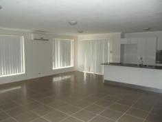 13 Kerrabee Close Denman NSW 2328 $435,000-00 Set in a quiet cul-de-sac street this modern four bedroom home is sure to impress: Set in a quiet cul-de-sac street this modern four bedroom home is sure to impress: •2 spacious living areas theatre room and a large open tiled living area with spit air conditioning. •Kitchen has Caesar stone tops plenty of cupboard space and modern stainless steel appliances •Four bedrooms all with built in robes, main with split air con and walk in robe and own ensuite. •Main bathroom servicing other three bedrooms •Laundry & 3rd separate toilet •Double garage with elect door and drive through roller door to access back yard •Inviting alfresco area overlooking back yard •Large level lot with huge back yard being 1043mtr •Ideal family home or solid investment inspect today priced at just $435,000-