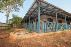 3 Gorgon Place South Hedland WA 6722 $459,000 Looking for something special? Best you come and check this one out, with a large floor plan, good perimeter fencing and a fantastic outdoor alfresco area that's sure to appeal to those looking for a neat property package. The below ground pool is in good condition and super inviting as the centre piece of the back yard, established trees and paving ensure a low maintenance, high enjoyment leisure factor. Located in a quiet cul-de-sac and close to the town centre. • Three bedroom, two bathroom large house • Below ground fibre glass pool • Huge living and kitchen area fully tiled • Split system air conditioners throughout • Carpet to bedrooms, ceiling fans to all rooms • Mirrored built in robes to 2 bedrooms • Main bedroom has large ensuite • 2m wide veranda to three sides of the house • Dual under cover car parking • Easy care 676m2 corner block • Good perimeter fencing, established trees • Vacant possession upon settlement, a perfect family home • Estimated Rent - circa $1,000pw CALL BROOKE FOR MORE INFORMATION - 0437 906 724.