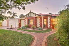 1 Wanera Way Mildura VIC 3500 $450,000 - $495,000 Team Hermans at Ray White Mildura is proud to present this unassuming property, in a popular westside location and a street in particular that is rarely seen to the market! This one is full of hidden surprises and just gets better the more that you look! A modest facade, yet attractive and immaculately kept, this three bedroom home holds a formal entryway, formal lounge room, formal dining space and an additional family/sitting room plus a light filled second meals space with bay window off a central kitchen. The classic, timber kitchen is well serviced with gas cooktop, electric oven and dishwasher to service the whole family. The master bedroom provides a walk-in robe and en suite bathroom, whilst bedrooms two & three (with built-in robes) are positioned at the opposite end of the house, for ultimate privacy. Outside continues to separate this home from the rest with a double carport, semi-enclosed with an automatic tilt-door on each end; access is provided through here in addition to the traditional side access for the caravan as well - drive straight down to your large shed with concrete floor, lights & power. You'll spot an array of outdoor entertaining space with convenient pull down blinds but additionally you'll be surprised with the extension on the shed - another outdoor entertaining area with a resort style vibe. Overhanging grape vines, an evaporative air con, wood fire heater and additional toilet & sink nearby. All these spaces make you feel like you're nowhere near town, yet you're only minutes to the Murray River & CBD.