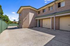  3/39 Mary Street Grafton NSW 2460 Not only is this beautiful townhouse situated in one of Grafton's most highly regarded streets, the location is within a 5 minute walk to the CBD whilst being privately tucked away from pedestrian traffic. The lower level offers a quality kitchen with walk-in pantry and breakfast bar alongside the tiled, air conditioned living area which opens onto a private patio. The lower level also offers a laundry with toilet and access to the back patio, internal access to the remote controlled garage and a timber staircase to the upper level. Upstairs features floating floorboards throughout and offers three bedrooms all with built-in robes, the air conditioned master boasts a walk-in robe. The main bathroom offers shower, bath and vanity plus a second vanity in the separate toilet. With a current tenant in place and a weekly rent return of $340 per week an excellent investment opportunity presents! Contact Ray White Grafton to arrange your inspection. 