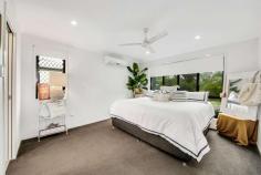 18 Tulipwood Circuit Boyne Island QLD 4680 $439,000 This former display home built by Gordy Lawrie was initially utilised as a sales office at the development of this new estate, Riverstone Rise commenced. Smartly designed, with a large tiled outdoor entertaining area which is accessed through double sliding glass doors and an added bonus is the double gate side access. • Open plan design with 600x600 floor tiled space; Low set brick with colorbond roof built in 2013 with a flat block size of 576m2; • Door and hallway separates the three bedrooms and bathroom at the rear of the home; • Kitchen displays a wall oven and electric hot plates encased in stone bench tops; An extended glass panel as the back drop to the kitchen benches; A descent size walk in pantry with a load of shelving for storage; Dishwasher and breakfast servery; • The entire home has security screens; • Split systems in the main bedroom and living area with ceiling fans in all rooms; • Large master bedroom and stylish double size walk in shower and separate walk in robe; This particular location in Tulipwood Circuit is surrounded by similar locally built quality homes. This growing community is expanding with a more homes being built for home owners. There are well planned walking pathways and a large expanse of water to bring wildlife to this area, such a peaceful and relaxing location. Just a 5 minutes drive into Boyne Island for shopping and the beach and a daily bus service to cater for the school kids and it's an easy 15 minute drive into Gladstone.