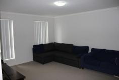 13 Kerrabee Close Denman NSW 2328 $435,000-00 Set in a quiet cul-de-sac street this modern four bedroom home is sure to impress: Set in a quiet cul-de-sac street this modern four bedroom home is sure to impress: •2 spacious living areas theatre room and a large open tiled living area with spit air conditioning. •Kitchen has Caesar stone tops plenty of cupboard space and modern stainless steel appliances •Four bedrooms all with built in robes, main with split air con and walk in robe and own ensuite. •Main bathroom servicing other three bedrooms •Laundry & 3rd separate toilet •Double garage with elect door and drive through roller door to access back yard •Inviting alfresco area overlooking back yard •Large level lot with huge back yard being 1043mtr •Ideal family home or solid investment inspect today priced at just $435,000-