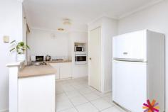 18A Desmond Place Rivervale WA 6103 $499,000 Whether you’re starting up, slowing down, seeking a Perth base or investing for the future, make sure this property is on the top of your ‘to view’ list this weekend! Tucked away in cul-de-sac location, this three-bedroom, one bathroom family home is set on its own 367 m² block and is just 6 kms from Perth CBD. Comprising of two living areas this brick and tile home has room to move with good sized bedrooms complete with carpets and reverse cycle air-conditioning throughout. The master has a walk-in robe and all other bedrooms have built in robes wardrobes. There’s a neat bathroom with a separate toilet and laundry. For the cars, we have a double lock-up garage plus an extra parking space. The backyard has low-maintenance gardens with plenty of frangipani trees and lots of room for the kids or fur babies to enjoy. You’ll enjoy great local shopping including the new DFO, excellent schools, and the newly refurbished Belmont Forum with trendy cafes, restaurants, movie theatres, and Crown Casino for even more family fun and entertainment just a few minutes away – everything your family could ever want is close at hand. Event commuting to the city is easy, quick, and kind to the environment. Only metres from the public transport, minutes from Perth CBD, the airport, and the train station, the only thing you need to think about is what furniture you will need. Please contact Steven or Sandy for any further information.