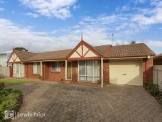 15A Bowker Street North Brighton SA 5048 First National Lewis Prior takes pride in presenting this property to the market. This freestanding home is nestled away from the road, granting privacy and the option for parking a small boat or caravan. The brick veneer home was built in 1994 and and the Northerly aspect grants loads of natural light. The popular layout offers a separate lounge with bay window and r.c. air conditioning, central kitchen and casual meals plus 3 bedrooms (2 with built in robes). There is a good sized yard and ample scope to add you personal touch. They say location counts, so you will love the easy access to Brighton High School, Paringa Park Primary School, transport, local facilities and of course the white sands of Brighton/Somerton Beach. BUYERS NOTE: The property is leased until 12th August, 2022 at $460 per week. To ensure your ‘Peace of Mind’ we have enhanced our inspection procedures in line with Government Health recommendations, for the protection of our valued staff, purchasers, sellers and general public. We welcome your enquiry and encourage you to make a personal appointment to inspect this property at a time that suits you. Upon your request for an inspection, there will be a few questions asked and then an individual time will be arranged for your viewing. For more information on this property or to Find Out What Your Home Is Worth . . . FREE, please contact Brett Lewis or Paul Harris.