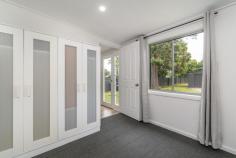 4 Henderson Avenue Cessnock NSW 2325 $550,000 – This property offers loads of street appeal with a modern renovation! – Three bedrooms all with built in robes – The main bedroom has an ensuite. – The contemporary kitchen catches the morning sun & offers plenty of storage! – Large 6.5m x 6m garage with 5m roller door, dual access & a full driveway to garage – Study nook, split system A/C & an additional storage garage – 677m2 fully fenced block with plenty of yard space – Virtually a stones throw to CBD, ECBC & Bridges Hill Park & walking trails – This property is an ideal first home or investment property that would lease tomorrow in an extremely strong rental market – Don’t delay here!