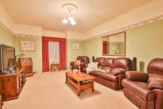 1 Wanera Way Mildura VIC 3500 $450,000 - $495,000 Team Hermans at Ray White Mildura is proud to present this unassuming property, in a popular westside location and a street in particular that is rarely seen to the market! This one is full of hidden surprises and just gets better the more that you look! A modest facade, yet attractive and immaculately kept, this three bedroom home holds a formal entryway, formal lounge room, formal dining space and an additional family/sitting room plus a light filled second meals space with bay window off a central kitchen. The classic, timber kitchen is well serviced with gas cooktop, electric oven and dishwasher to service the whole family. The master bedroom provides a walk-in robe and en suite bathroom, whilst bedrooms two & three (with built-in robes) are positioned at the opposite end of the house, for ultimate privacy. Outside continues to separate this home from the rest with a double carport, semi-enclosed with an automatic tilt-door on each end; access is provided through here in addition to the traditional side access for the caravan as well - drive straight down to your large shed with concrete floor, lights & power. You'll spot an array of outdoor entertaining space with convenient pull down blinds but additionally you'll be surprised with the extension on the shed - another outdoor entertaining area with a resort style vibe. Overhanging grape vines, an evaporative air con, wood fire heater and additional toilet & sink nearby. All these spaces make you feel like you're nowhere near town, yet you're only minutes to the Murray River & CBD.