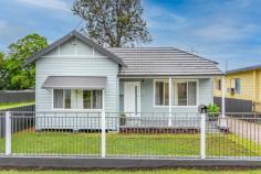 4 Henderson Avenue Cessnock NSW 2325 $550,000 – This property offers loads of street appeal with a modern renovation! – Three bedrooms all with built in robes – The main bedroom has an ensuite. – The contemporary kitchen catches the morning sun & offers plenty of storage! – Large 6.5m x 6m garage with 5m roller door, dual access & a full driveway to garage – Study nook, split system A/C & an additional storage garage – 677m2 fully fenced block with plenty of yard space – Virtually a stones throw to CBD, ECBC & Bridges Hill Park & walking trails – This property is an ideal first home or investment property that would lease tomorrow in an extremely strong rental market – Don’t delay here!