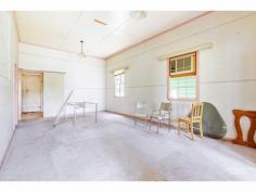 118 Talford Street Allenstown QLD 4700 $129,000 Position Position Position this is between Fitzroy and Archer Street, so close to all hospitals, Grammar Schools and TCC, fantastic location and with 2 street access. Investors and Renovators this is selling for land price only so be quick. – 2 Bedrooms – Large Lounge – Floorboards Under the coverings will come up nice – Affordable – Tongue and Groove Walls – Needs full renovation Be quick on this home and land, whether you want to build something new or renovate the classic gable but for $129,000 in this area what can you buy, call today…