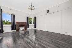 1179 Riversdale Road Box Hill South VIC 3128 $1,300,000-$1,400,000 Occupying an expansive 839m2 block (approx.) in a family-friendly neighbourhood, this is a golden opportunity for keen renovators and savvy developers. Boasting proximity to prestigious schools and first-class amenities, 1179 Riversdale Road is a winner for those who dream big. Featuring a north-facing backyard and wide 17.9m frontage, this original brick home sits on the higher side of the street, capturing leafy views and cooling breezes. Showcasing four spacious bedrooms, new floating flooring and ornate cornices, a complete renovation could return this charming residence to its sparkling former glory. Alternatively, detonate and rebuild your dream family sanctuary, or subdivide the block to capitalise on the highly sought-after location. Plans and permits are already approved for two luxury townhouses, meaning you can dive straight in. Making everyday life effortless for its new residents, prestigious Kingswood College sits within a short walk, alongside Deakin University, Wattle Park, local trams/buses and eateries. You're also just moments from Box Hill Central, Box Hill Station, Box Hill Hospital, the Burwood Highway and Maroondah Highway. Too good to miss in a vibrant locale, this is a rare find. Let's talk today! Property specifications - Original brick home on 839m2 approx. - Four spacious bedrooms, sunroom, large family room, kitchen, bathroom and laundry - New floating flooring, decorative cornices/lighting, AC and curtains - Double garage, rear deck, under house storage, two water tanks and large backyard - Renovate or detonate! - Permits approved for two large townhouses - Close to elite schools, university, hospital, shops and major roads.