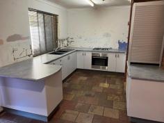 24 Angorra Road Mount Nasura WA 6112 $299,000 What a great opportunity to buy in this super area and this bargain price. So much potential to renovate and improve the value plus it is zoned R 15/25 with a 30m frontage so it has that potential to subdivide as well ( STCA ) The home is a solid 2 bedroom double brick and tile construction with sensational views. The block has a 2 level contour with a good sized double workshop on the bottom level. The home does need decorating and some general maintenance but it is a great base to start with. Whether you are a keen first home buyer with energy, or an astute investor ( or both ) then this is perfect for you. Bring your paint brushes and vision to return this perfectly located home back to its former glory. Note – this home is being sold “as is where is ” This is an “end date sale” which means all offers will presented on the 16th December. This will give you time to view, research and look again if you like. My advice is, look early to avoid disappointment. *The sellers reserve the right to accept an offer prior.