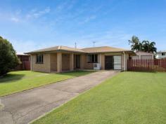 8 Churchill Avenue Ooralea QLD 4740 Located in the sought after of Ooralea, this spacious three-bedroom home situated on an 800m2 allotment with a large fully powered shed, is perfect for families, investors or first home buyers. Fully fenced and ideal for kids and pets to run around, and a short distance from all conveniences. Featuring - • Renovated kitchen with ample cupboard and bench space, with stainless steel appliances. • Tiled open plan living and dining area with ceiling fans, which opens out to massive outdoor entertaining area. • Separate living area, can be used as playroom for kids, office etc. • Carpeted modern master bedroom featuring built in wardrobe, ceiling fan, air-conditioning and ensuite. • Two bedrooms tiled with built in wardrobes, air-conditioning and ceiling fans. • Rumpus room tiled with ceiling fan, perfect space for a kids play room or office space. • Fully tiled renovated bathroom with shower bath. • Laundry room with ample cupboard space. • Side access to backyard which includes a double bay powered shed with extra attached awning. • Fully fenced with a spacious, low maintenance backyard. Short distance to Shopping Centre, GP Super Clinic, University, Mackay Racecourse and only a short drive into Mackay CBD. This remarkable property has a lot to offer. To ensure you don't miss out, please contact Maxine Richardson on 0422 108 116 to organise a viewing or for more information.