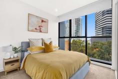 604/15 Railway Parade Wollongong NSW 2500 $649,000 Less than two years old and presenting as new, this light-filled sixth floor apartment offers premium contemporary living without compromise. Facing a blissful easterly outlook to the ocean and sunrise horizon, its open-plan lounge and dining zone brims with executive appeal; a gourmet kitchen with stone benchtops and breakfast island, ducted air-conditioning and a generous entertainers' balcony further enhance the sense of luxury and flow throughout. The prime lifestyle setting is just as impressive, with Crown Street bars and restaurants, city parks and Wollongong station only moments away. Features: Quality opportunity in a popular pet-friendly development Far-reaching elevated aspects over the urban landscape Gas cooking, stainless dishwasher, ample kitchen cabinetry Tranquil master quarters with ensuite; robes throughout Intercom entry, secure parking space plus storage Stroll to Mall shopping, cafes, free bus + hospital precinct.