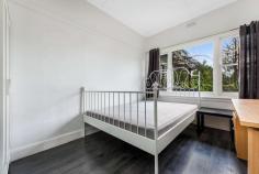 1179 Riversdale Road Box Hill South VIC 3128 $1,300,000-$1,400,000 Occupying an expansive 839m2 block (approx.) in a family-friendly neighbourhood, this is a golden opportunity for keen renovators and savvy developers. Boasting proximity to prestigious schools and first-class amenities, 1179 Riversdale Road is a winner for those who dream big. Featuring a north-facing backyard and wide 17.9m frontage, this original brick home sits on the higher side of the street, capturing leafy views and cooling breezes. Showcasing four spacious bedrooms, new floating flooring and ornate cornices, a complete renovation could return this charming residence to its sparkling former glory. Alternatively, detonate and rebuild your dream family sanctuary, or subdivide the block to capitalise on the highly sought-after location. Plans and permits are already approved for two luxury townhouses, meaning you can dive straight in. Making everyday life effortless for its new residents, prestigious Kingswood College sits within a short walk, alongside Deakin University, Wattle Park, local trams/buses and eateries. You're also just moments from Box Hill Central, Box Hill Station, Box Hill Hospital, the Burwood Highway and Maroondah Highway. Too good to miss in a vibrant locale, this is a rare find. Let's talk today! Property specifications - Original brick home on 839m2 approx. - Four spacious bedrooms, sunroom, large family room, kitchen, bathroom and laundry - New floating flooring, decorative cornices/lighting, AC and curtains - Double garage, rear deck, under house storage, two water tanks and large backyard - Renovate or detonate! - Permits approved for two large townhouses - Close to elite schools, university, hospital, shops and major roads.