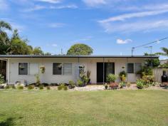 155 Bedford Road Andergrove QLD 4740 This naturally bright and refreshing house is perfect for anyone in search of a place to call home! As you enter through the front door, you are instantly at ease and welcomed into the homely three-bedroom home. From the spacious layout to the natural light that floods the house, this is one you don't want to miss out on! Featuring - • Naturally bright kitchen with ample bench and cupboard space, stainless steel oven, tiled floor, and ceiling fan. • Incredibly spacious living area with plenty of natural light, carpet flooring, ceiling fans and split system air-conditioning. • Master bedroom with split system air-conditioning, carpeted flooring, ceiling fan and built-in robe. • Two bedrooms carpeted, one with a built-in robe, with the potential of creating an office space in bedroom three. • Naturally bright bathroom tiled with shower and spacious spa bathtub. • Large outdoor undercover outdoor entertaining area perfect for entertaining friends & family. • Large back yard and front yard, low maintenance and fully fenced with side access to shed in backyard. • Double bay shed with extra space onside, perfect for storing bikes or yard appliances. Situated in the sought after area of Andergrove, only a short drive to Mount Pleasant Shopping Centre, Schools, & sporting facilities, an absolute MUST to inspect! To ensure you don't miss out, please contact Maxine Richardson on 0422 108 116 to organise a viewing or for more information.