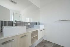 134 Emmadale Drive New Auckland QLD 4680 $479,000 Don't miss the opportunity to inspect this modern 4 bedroom home that was built in 2012 and is well maintained. The position is close to local schools, local tavern, Bunnings and approx. 15 minute drive to Gladstone's shopping hub. This lowset rendered block home offers 4 bedrooms; main bedroom is positioned to the back of the home and all other bedrooms are away from the main living area. The master bedroom features a spacious ensuite with large shower recess, dual basin vanity with stone tops and all bedrooms have mirrored robes and ceiling fans. The entire home has a fully functional ducted air-conditioning individually zoned to 6 zones throughout. The chef of the family will admire the impressive sized kitchen featuring a large breakfast bar stone bench, 6 burner gas c/top, electric oven and stainless steel canopy. The kitchen has good storage throughout and is well catered for with a 2 door pantry, large fridge space for a double door fridge and dishwasher. The property can be easily kept clean with stylish well appointed tiles throughout the open plan living and the family room. The spacious family room is cordoned off from the main living areas and would ideally make a perfect activities room or playroom for the kids. The main bathroom is light and airy and features a separate bath and shower and also the vanity is fitted with stone bench-tops. The covered outdoor area is tiled and positioned overlooking the backyard whilst also providing a great place to watch the kids and enjoy the outdoors. This well maintained property is complete with a double LUG & 5000lt water tank. The property represents great value so don't delay to inspect this property. To arrange a private viewing please contact the selling agent. Call Derran today and arrange a private inspection 0411 094 064.