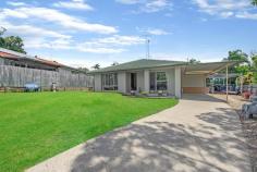 78 Currumburra Road Ashmore QLD 4214 $850,000 Set on a 673m2 spacious block of land, this solid brick rendered family entertainer provides it all, being in the heart of Ashmore! This low maintenance property provides a private and secure residence whilst having plenty of space to entertain family, friends and other guests. As soon as you step through the front door, you are presented with an open plan living space which flows seamlessly into the large kitchen and dining area. This charming and spacious 3-bedroom, 2-bathroom property offers all the desires you could possibly need for the family lifestyle that you seek! It will be sure to tick all your boxes, with property features including: – A large level 673m2 block – Ample Room for 3 Car Accommodation – Open Plan Living, Large Kitchen Area and Dining – LED lighting with an Abundance of Natural Light – 3 Large Bedrooms, with Potential for a 4th Bedroom – Spacious Master Bedroom with Large Ensuite & Walk In Robe – Each Room is Airconditioned with Ceiling Fans in Each Bedroom – Outdoor Entertaining Deck Area with Pool Attached – Equipped with Solar Panels and 3 Outdoor Rainwater Tanks – Fully Fenced Yard and Large Outdoor Area – Close Proximity to Schools, Hospitals, Shopping Centres and Public Transport.