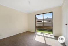 5/299 Kaitlers Road Lavington NSW 2641 $219,000 Calling investors or first home buyers, this is your entry to the property market. Easy access to conveniences in Springdale Heights such as The Tavern, IGA, chemist, fast food and petrol station, with nearby access to the Highway exit / entry ramps. The unit currently offers: - Two carpeted bedrooms both with built in robes. - Open plan lounge and meals area. - The kitchen has a stand alone gas cooker with grill and oven, base and overhead cupboards. - Main bathroom (shower and vanity), with separate toilet and laundry with external access. - Front and rear courtyard areas, both of which are grassed and fenced. - Single carport with storage cupboard. - Opportunity exists to refurbish the unit and update to a more modern setting. - Strata titled complex of 6 units, on a total block size of 1,477 square metres.
