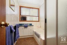 1/1 Celtic Court West Wodonga VIC 3690 $320,000 This well maintained two-bedroom unit is the perfect opportunity for owner occupiers and investors alike. This unit is a rare find as it has the versatility of an additional room for dining, study, or conversion into a bedroom or nursery. The kitchen and bathroom are original and in good condition, with plenty of cupboard space in the kitchen and an electric stove. The neat and tidy bathroom features a full bath and separate toilet, as well as plenty of storage and cupboard space throughout the home. Outside features include exterior shade blinds, a 1.5kw solar system to help keep the bills low, and an additional 1000L rainwater tank. Included in the backyard is a generous storage/workshop area making the most of the 385m2 block. With a covered alfresco area adjacent to the carport, a shade sale for parking outside the fence line, and an enclosed rear yard, this unit will suit outdoor entertainers or a four-legged family member. The gas hot water system and the gas wall heater have both been replaced recently. Located close to a major supermarket, service stations, town bus services, and with easy access to the freeway, TAFE and LaTrobe University. This is a strata titled property with no strata fees – the owners of both units simply share the insurance costs. This unit will not last long. Do not miss your opportunity. Call us now!