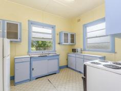 140 North Street Casino NSW 2470 $370,000 This property is the perfect first home or investor looking to add value, in an ideal position only a short walk from shops & schools. Situated on a 980sqm block (approx.) this fully clad timber home has a good size lounge room and separate dining room with a ramp at the rear of the home. Property Features Include: 2 Large bedrooms plus 11 meter long sleep-out perfect as extra bedrooms, office or 2nd living area. Original kitchen with timber cupboards Good size bathroom needs work has a toilet Laundry with solar HWS and a second toilet. Massive back yard with garage, separate work shop. This position speaks for its self. Don't miss out, inspect today call Jenny on 0428 699 807 for your private inspection time.