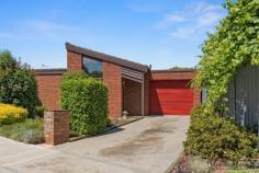 1 Cade Street Yarrawonga VIC 3730 $475,000 This property is suitable for several buyers including investors, first home buyers, and downsizers or as a low maintenance holiday unit in a quiet area within walking distance to the water. Features include 2 bedrooms with robes with optional third bedroom or sitting room. Plenty of workable space in the kitchen with light and bright features. Step outside and you are greeted with a low maintenance garden. Single lock up garage. Many options for heating and cooling with evaporative cooling boosted by a split system cooling and natural gas heating. Please contact Marty Cummins on 0419 361 571 today to book your inspection this property won't last long.