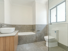 1/ 2, 2 Sharon Court Casino NSW 2470 $435,000 These 2x 3 bedroom free standing homes have been built to a high quality by an independent builder and pack a punch! With high quality finishes including caesar stone benches, soft close drawers & an abundance of natural light, both properties are sure to impress and would be ideal for a first home buyer, downsizer or an investor looking for something low maintenance! Both homes are a mirror image of one another; buy one or buy both! Property Features Include: 3 great size bedrooms all with BIR's, master with spacious ensuite Air-conditioned open plan living area flows seamlessly to covered outdoor deck L shaped kitchen with large double pantry, space for a dishwasher and caesar stone benchtops Internal laundry off main bathroom makes for easy living Carport with extra car space Excellent tenants in place until mid May These properties are subject to Strata registration with expected settlement in May. Call Dan today on 0435 937 331 for further information or your private inspection.