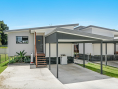 1/ 2, 2 Sharon Court Casino NSW 2470 $435,000 These 2x 3 bedroom free standing homes have been built to a high quality by an independent builder and pack a punch! With high quality finishes including caesar stone benches, soft close drawers & an abundance of natural light, both properties are sure to impress and would be ideal for a first home buyer, downsizer or an investor looking for something low maintenance! Both homes are a mirror image of one another; buy one or buy both! Property Features Include: 3 great size bedrooms all with BIR's, master with spacious ensuite Air-conditioned open plan living area flows seamlessly to covered outdoor deck L shaped kitchen with large double pantry, space for a dishwasher and caesar stone benchtops Internal laundry off main bathroom makes for easy living Carport with extra car space Excellent tenants in place until mid May These properties are subject to Strata registration with expected settlement in May. Call Dan today on 0435 937 331 for further information or your private inspection.