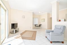 3/19 Southern Drive Busselton WA 6280 $395,000 This over 55’s street front villa is the ideal property for those looking to down size or retire. Located approximately 300 metres to the main hub of the Busselton CBD it is simply perfect for those wanting everything at their doorstep, without even having to use the car! The unit is within a complex of seven and has all of the creature comforts included to make this feel like home. Features include: – Street frontage, two bedroom, one bathroom unit – Large master bedroom featuring sliding four panel built in robes Second bedroom with built in sliding door robes – Bathroom has dual access and has enough room to accommodate a wheelchair – Open plan kitchen, dining and living area featuring extra height ceilings and reverse cycle split system air-conditioning for all year round comfort – Kitchen is well appointed with 600mm appliances and adequate cupboard space – Main areas are tiled making it easy to keep clean – Second toilet located within the laundry area – Single car garage with remote door and internal workshop space – Private courtyard to the rear of the property Local restaurants, shopping centres, pubs, movie theatre, medical premises and much more are only a short distance away, which makes this property stand out above the rest. Call exclusive listing agent Richard Krikken for an inspection that won’t disappoint!