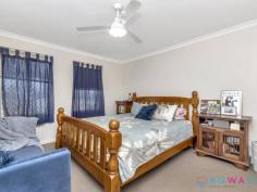 36 Arizona Parade Golden Bay WA 6174 $399,000 This lovely light, bright home has a great floor plan which offers comfortable living with easy care low maintenance outdoor areas. This four bedroom, 2 bathroom home looks over Golden Bay Primary and is within walking distance to ship wreck cove playground, local beaches, sporting complex, Cafes, day cares and transport. FEATURES • Great sized master bedroom with WIR & ensuite • Large front lounge room • 3 good sized secondary bedrooms • Modern family bathroom • Laundry with storage and access to sitting area • Kitchen with stainless steel appliances • Stone bench to kitchen, overhead cupboards, and large fridge recess • Tiled open plan living with Reverse Cycle AC • Alfresco entertaining with low maintenance garden • Double car garage at rear laneway This superb property will definitely impress. Please call Aaron on 0406 301 229 to arrange an inspection today!