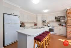 13 Pepperman Road Boambee East NSW 2452 $975,000 - $1,050,000 If you've been looking for the perfect family home in the perfect location then look no further. Offering superb street appeal this 4 bedroom home would have to be one of the best presented homes on the market. Custom designed and crafstman built approximately 30 years ago, this property has been meticulously maintained by the owners and presents as new. As you enter the home you immediately get a sense of homeliness that is often lacking in more modern homes. The floor plan is perfect for larger families and there are a multitude of living spaces including a formal lounge/dining area, family room, family dining, rumpus room plus on the upper level there is an activity space leading off the bedrooms. The bedrooms are all located on the upper level and all of them are large enough to take a King sized bed if required. The main bedroom comes complete with an ensuite and walk in robe and all of the other bedrooms have built in wardrobes. Upstairs also has fully ducted air-conditioning, an outdoor sitting area and includes the 3 way main bathroom. The rumpus room with slow combustion fireplace is the perfect spot for watching tv and relaxing and there is a 3rd bathroom leading off the ample sized laundry. As you move from the family room out to the yard area the fantastic feel of this home continues. A huge paved area is the perfect space for entertaining and there is a permanent umbrella set up so that you can entertain without having to worry about the weather. Step up to the inground pool and you begin to get an idea of how great living on over 900m2 of land can be. The yard area has also been meticulously maintained and as an added bonus there is a double garage sized workshop at the rear of the block. Positioned in one of the most desirable streets in Boambee East and only minutes drive to the beautiful Boambee Creek reserve and Sawtell beaches this property will be popular. Approximately 10 minutes drive from the Coffs Harbour CBD living here is both convenient and easy. With properties of this calibre being very rare in the current market I urge you inspect this property today as tomorrow will be too late!