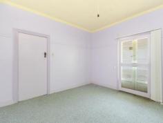 140 North Street Casino NSW 2470 $370,000 This property is the perfect first home or investor looking to add value, in an ideal position only a short walk from shops & schools. Situated on a 980sqm block (approx.) this fully clad timber home has a good size lounge room and separate dining room with a ramp at the rear of the home. Property Features Include: 2 Large bedrooms plus 11 meter long sleep-out perfect as extra bedrooms, office or 2nd living area. Original kitchen with timber cupboards Good size bathroom needs work has a toilet Laundry with solar HWS and a second toilet. Massive back yard with garage, separate work shop. This position speaks for its self. Don't miss out, inspect today call Jenny on 0428 699 807 for your private inspection time.