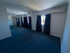 32/7 Nothling Street New Auckland QLD 4680 239,000.00 This unit at 32/7 Nothling St, New Auckland is set in the hub of Gladstone to easily commute to local shopping centres, and your place of work , minutes to the Gladstone airport and train station for easy access if you are doing a fly in fly out situation but just want to have a base to live in. * 3 bedroom home with ceiling fans and built ins * Repainted fully inside * Master bedroom with robe and air conditioner * Open plan dining room and kitchen * Separate living area * Internal carpeted stairs * Single carport * Small backyard area * North facing, new side fencing to be installed.