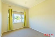 36 Hillvue Road Tamworth NSW 2340 Are you looking for your first home or maybe an investment property? This one is for you. Offering a flowing floor plan with well-appointed kitchen, three well-sized bedrooms all with built in wardrobes, separate lounge and dining, 6kw of solar, single lock up garage and garden shed for extra storage. Sitting on approximately 560sqm of land with side access plus an undercover alfresco area. Located in South Tamworth close to schools and South gate shopping complex. This one won't last long. Contact Amy Hughes today on 0417 666 773.