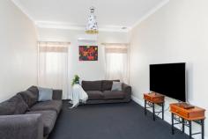 50 Davis St Boulder WA 6432 $219,000 With the rental market in Kalgoorlie-Boulder being so tight, now is the time to move into your own home. It would be cheaper to own than to rent this property. Here is a perfect opportunity to make this house into your home. All the basics are covered: • 3 Good sized bedrooms • Modern Kitchen with gas cooking and dishwasher • Updated bathroom with bath and separate shower • Large laundry • Ducted air conditioner and 2 split systems • Fully fenced • Garden shed • Generous 592m2 block size (approx.) Currently rented until April 2022 at $400 per week, but vacant possession is possible afterwards. Pick up your phone and call Iris Haynes to see all that the property has to offer.