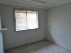 3/510 Butson Avenue South Albury NSW 2640 $220,000 Brick veneer unit on a quiet block of five (5) units. All in neat and tidy condition. Very quiet Court location comprising two (2) bedrooms, main has double built-in-robes. Open plan living with modern kitchen, electric cook top and oven. Timber floors in living areas. Gas heating and air conditioning. Single carport at front of unit. Areas of grass with clothesline at rear. Currently tenanted until a great investment opportunity or ideal first home.