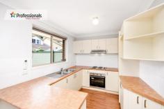 23/16-20 Barker Street St Marys NSW 2760 * 3-bedroom townhouse including built-in robes and air cons in each room * Electric kitchen with dining off it * New electric appliances * Separate lounge * Floating floorboards downstairs * Separate toilet and bathroom for added convenience * Freshly painted throughout * Second toilet downstairs in laundry * Backyard ideal for entertainment * Single garage with internal access and parking in front * NBN installed at property.