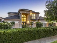 2/272 Cape Street Yokine WA 6060 Perfectly positioned to capture stunning City views, and ideally located only moments from schools, shops, parks and public transport, this stylish, secure & low maintenance family home will appeal to a wide range of buyers. Whether you’re a YOUNG FAMILY looking to upgrade, an OLDER COUPLE looking to downsize or an INVESTOR seeking a near city investment that has the potential to rent each bedroom individually, 2/272 Cape St certainly won’t disappoint! Bound to make a statement from the moment you arrive, WOW is what you will say as you step into the north-facing double height entry foyer, with feature arched window flooding the space with gorgeous natural light. Designed to allow the whole family to come together as one, yet still enjoy their own space when needed, the huge open plan living, dining and kitchen is the true ‘hub’ of the home. Flooded with natural light, the main living space provides ample room to kick back, relax and enjoy your favourite TV show, whilst the oversized dining room can comfortably seat 8 and offers sliding doors to the alfresco to make year-round entertaining a breeze. Flexible in its configuration, you also have room for a second living area, or on special occasions, extend the dining room and entertain smorgasbord style! Recently renovated to include stone benchtops, glass splashbacks, a breakfast bar and high end ‘Baumatic’ appliances, the well-appointed kitchen is ideal for the avid chef in your family. Heading outdoors, the large covered alfresco is an entertainer’s paradise. A virtual extension of the indoors, café blinds protect you from the elements to allow for year-round gatherings with family and friends. Big enough to comfortably accommodate separate dining and lounge zones, hours of fun and laughter await! Intelligently designed to incorporate a downstairs master/guest suite (inclusive of a walk-in robe plus ensuite), the forward-thinking floorplan ensures this can be your forever home. Up the grand timber lined staircase, the upper floor plays host to the remaining sleeping accommodation. King-sized and enjoying its own walk-in robe plus light & bright ensuite with indulgent spa bath, the master bedroom feels like a private sanctuary which you can retreat to after a hard day’s work. The other bedroom is also generously sized and is serviced by the family bathroom with separate shower and bath. And should you wish to add a fourth bedroom or upstairs living room with balcony to capture uninterrupted city views, you could do so by extending the second level over the garage (Subject to Council and WAPC approval). Location wise, it doesn't get much better than this! Set high on the hill amongst million-dollar homes, you’re only walking distance to the nearest bus stop on Wanneroo Road which will get you into the CBD in approximately 10-15 minutes. Dog Swamp Shopping Centre is just over a kilometre down the road, as too is the sprawling Western Australian Golf Club. Carmel School, Servite College, Tuart Hill Primary, St Kieran’s and St Denis Catholic Primary schools are all within close proximity, whilst you also have a number of great parks, restaurants and local café’s close by. And when you want to enjoy a night out, the ever-popular Mt Hawthorn, North Perth & Leederville social precincts are only a short Uber ride away.