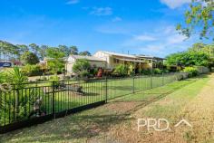 4 Gregory Court Maryborough QLD 4650 $425,000 What more could you want. This tranquil and very welcoming home sits among other quality homes in a quiet cul-de-sac and overlooking a natural parkland reserve, all within a convenient drive to the heart of Maryborough. Offering 3 generous bedrooms, built in robes, main with stylish ensuite and large walk-in robe. The open plan living area has a wood-fire heater and air-conditioning and opens out to one of two timber decks. The modern kitchen has electric cooking, dishwasher and ample cupboard and bench space. Both bathrooms have a bath and separate shower and feature stylish subway tiles. This property is beautifully landscaped with easy maintenance in mind and packed with features including double bay lock up garage, concrete drive, 6.5kw solar panels and more. Don't delay, this home will not last. At a glance; Immaculately presented, a very welcoming timber home, beautifully landscaped Offering 3 good size bedrooms, each with built in robes Main bedroom is air-conditioned and features a generous walk-in-robe and stylish ensuite with bath and separate shower. Main bathroom also has bath, separate shower, vanity and features stylish subway tiles. Very functional modern kitchen with electric cooking, rangehood, dishwasher and ample bench and cupboard space Internal laundry The open plan living area features wood heater and air-condtioning and opens out to one of two entertainment decks. The lower deck blends beautifully with entry boardwalk and landscaped gardens The home overlooks a natural parkland reserve Situated a convenient drive to the heart of Maryborough 6.5kw* Solar panels Double Lock up garage Concrete Driveway Garden Shed Fully fenced , easy care landscaped 640m2* allotment adjoining parkland reserve.