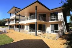 5/150 Sylvan Dr Moore Park Beach QLD 4670 $299,000 Beachfront Unit, 1 of only 6 units on 1 acre with direct beach access though the Nature zone, 3 Bedroom with ensuite, balcony overlooking the pool and glimpses of the ocean, Single lock up garage, pool, common room with pool table and beer fridge, tennis court, turtle season on soon, 20km of uninterupted beach to walk.