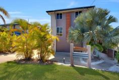 2/18 Pacific Avenue Tannum Sands QLD 4680 $439,000 Combining the ultimate in sophistication with an exquisite coastal lifestyle opportunity, this sensational apartment delivers the perfect blend of life and leisure. Majestic views of the ocean, walking distance to the beautiful beaches and magnificent sunrises; you can enjoy all the benefits of relaxed Coastal living while still maintaining the convenience of a more suburban lifestyle. The layout features open plan living and dining with quality fittings throughout. The apartment is set over 3 levels with contemporary living, unparalleled comfort expected of this residential apartment with 6. Apartments in the complex. Enjoy walking and cycling tracks on your doorstep not to mention boutique cafes and coffee shops plus local restaurants within in a close proximity. First Level - Double Lock Up Garage with storage room - Internal Laundry - Under stairway storage - Powder Room - Fitted out with toilet and vanity basin Middle Level - Kitchen with electric appliances and dishwasher - Open plan living offering separate dining and lounge room ceiling fans - Separate study nook - Private timber outdoor covered balcony with ocean glimpses and breezes Top Level - Master bedroom with air conditioning, walk in wardrobe and private balcony - Second bedroom with ceiling fan and wardrobe - Family Bathroom with shower and vanity basin - Powder Room with vanity basin - Separate Toilet An ideal investment or looking for an opportunity to do a holiday rental, this apartment is fully furnished.