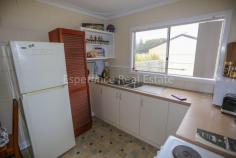25 Goldfields Road Castletown WA 6450 $515,000 Showing a 5.8% gross return on asking price, this triplex would suit the astute investor showing high occupancy levels. There are two 1 bedroom units plus a 2 bedroom unit, each with open plan living, bathroom, laundry and security screens. Extensive retaining on rear boundary and cojoined rear yard. One street back from Castletown Quays Beach. Invest now with options to redevelop this Residential R20 zoned parcel of land. (STCA).