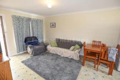 25 Goldfields Road Castletown WA 6450 $515,000 Showing a 5.8% gross return on asking price, this triplex would suit the astute investor showing high occupancy levels. There are two 1 bedroom units plus a 2 bedroom unit, each with open plan living, bathroom, laundry and security screens. Extensive retaining on rear boundary and cojoined rear yard. One street back from Castletown Quays Beach. Invest now with options to redevelop this Residential R20 zoned parcel of land. (STCA).