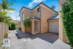 3/89 Broken Bay Road Ettalong Beach NSW 2257 Quality townhouse in most sought after Ettalong Beach location. Stroll just 200m to Ettalong Beach Foreshore. * Dual living spaces with tiled floors * Ducted air conditioning * Good size outdoor area * Well appointed kitchen * Huge master bedroom with ensuite bathroom * Family bathroom upstairs * Powder room downstairs No need to compromise on size or location with this beauty! Townhouses 1 & 2 also for sale. Conditions of entry: If you have been in contact with a confirmed case of Covid-19 or have any symptoms, please do not attend the inspection. If you have been to a location as identified by NSW Health in the below link, please reschedule the inspection. Your co-operation is appreciated. https://www.nsw.gov.au/covid-19/latest-news-and-updates#latest-covid-19-case-locations-in-nsw KEY FEATURES: Built in Robes Ensuite Ducted Cooling Ducted Heating.