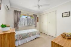 78 Currumburra Road Ashmore QLD 4214 $850,000 Set on a 673m2 spacious block of land, this solid brick rendered family entertainer provides it all, being in the heart of Ashmore! This low maintenance property provides a private and secure residence whilst having plenty of space to entertain family, friends and other guests. As soon as you step through the front door, you are presented with an open plan living space which flows seamlessly into the large kitchen and dining area. This charming and spacious 3-bedroom, 2-bathroom property offers all the desires you could possibly need for the family lifestyle that you seek! It will be sure to tick all your boxes, with property features including: – A large level 673m2 block – Ample Room for 3 Car Accommodation – Open Plan Living, Large Kitchen Area and Dining – LED lighting with an Abundance of Natural Light – 3 Large Bedrooms, with Potential for a 4th Bedroom – Spacious Master Bedroom with Large Ensuite & Walk In Robe – Each Room is Airconditioned with Ceiling Fans in Each Bedroom – Outdoor Entertaining Deck Area with Pool Attached – Equipped with Solar Panels and 3 Outdoor Rainwater Tanks – Fully Fenced Yard and Large Outdoor Area – Close Proximity to Schools, Hospitals, Shopping Centres and Public Transport.