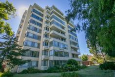 165 Derby Rd Shenton Park WA 6008 $525,000 This easycare TWO bedroom apartment is afforded stunning parkland views from the 5th floor of the iconic "Parkview" building. Fabulous location within walking distance to QE11, Kings Park, Shenton Park village and minutes to UWA, the CBD and Subiaco shopping centres. NB: This property is leased at $400 per week until 22/08/2022. Assorted furniture included in the sale.
